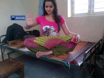 Bhavana (II)