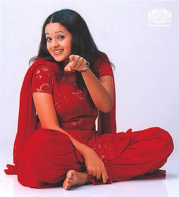 Bhavana (II)