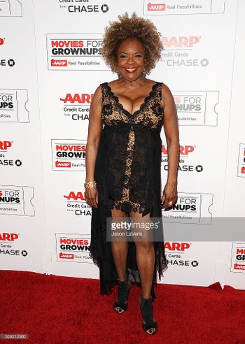 Thelma Houston