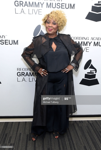 Thelma Houston