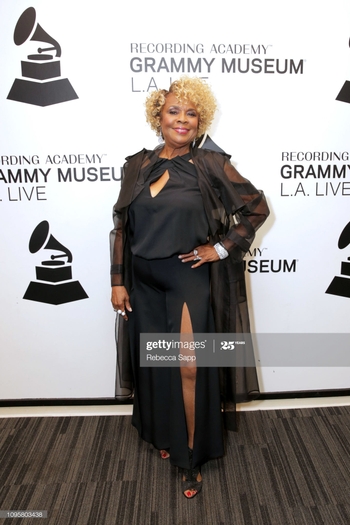 Thelma Houston