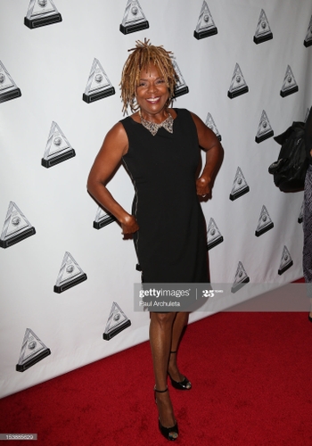 Thelma Houston