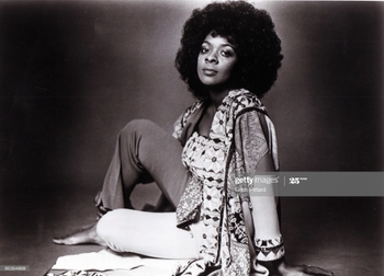 Thelma Houston