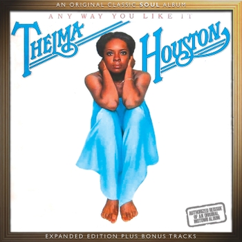 Thelma Houston