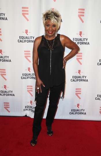 Thelma Houston