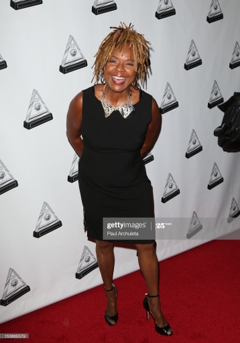 Thelma Houston