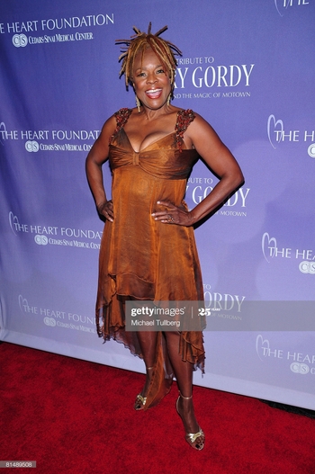 Thelma Houston