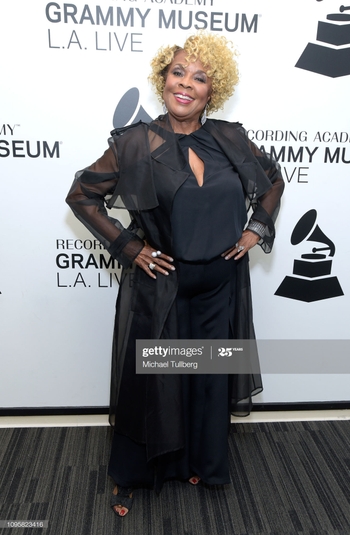 Thelma Houston