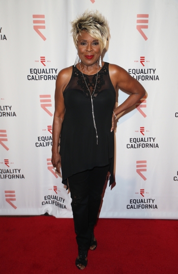 Thelma Houston