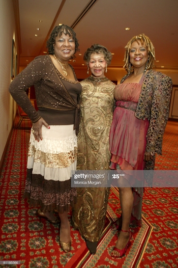 Thelma Houston