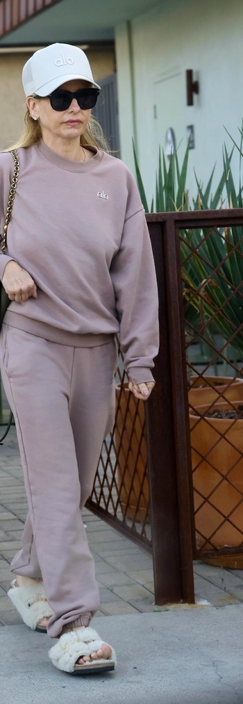 Sarah Michelle Gellar