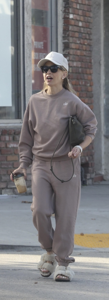 Sarah Michelle Gellar