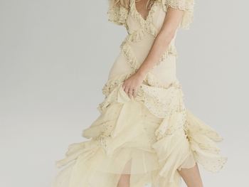 Sarah Michelle Gellar