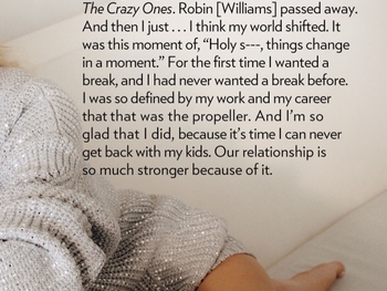 Sarah Michelle Gellar