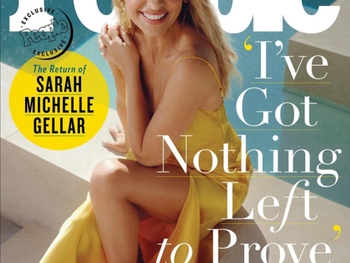 Sarah Michelle Gellar