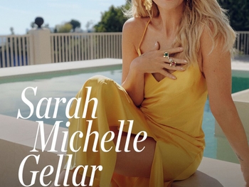 Sarah Michelle Gellar