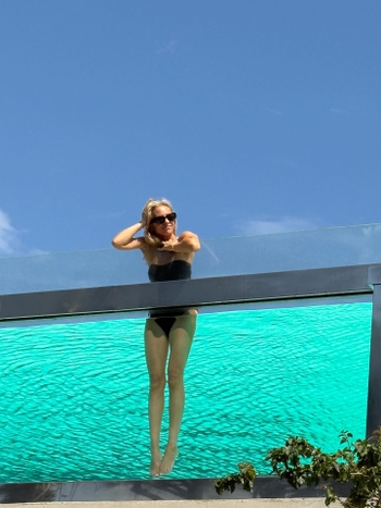 Sarah Michelle Gellar