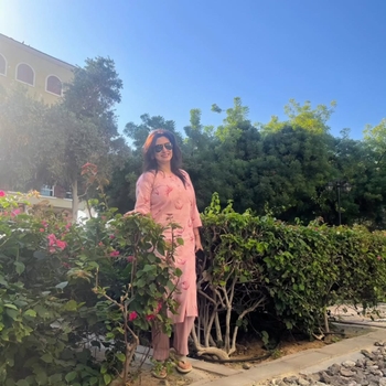 Tapasya Nayak Srivastava