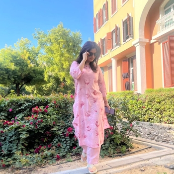 Tapasya Nayak Srivastava