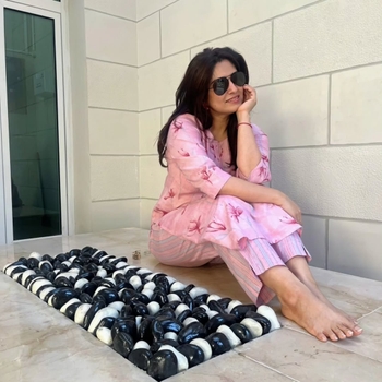 Tapasya Nayak Srivastava