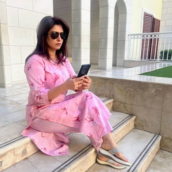 Tapasya Nayak Srivastava