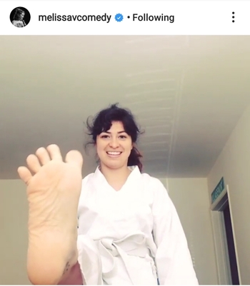 Melissa Villaseñor