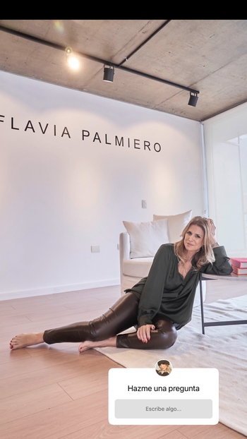 Flavia Palmiero