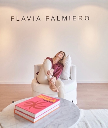 Flavia Palmiero