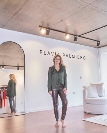 Flavia Palmiero