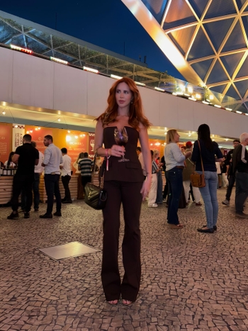 Raphaela Palumbo