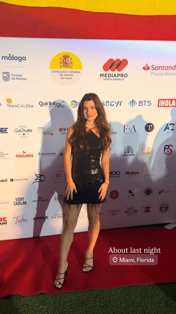 Agustina Palma
