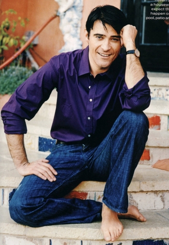 Goran Visnjic