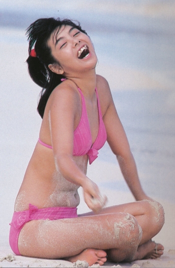 Miyoko Yoshimoto