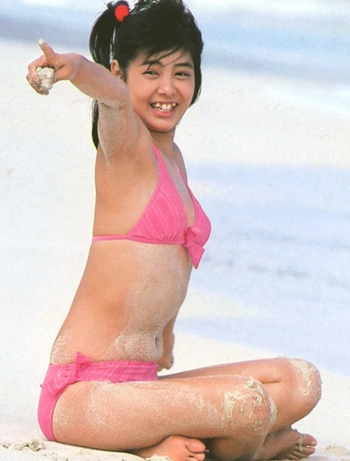 Miyoko Yoshimoto