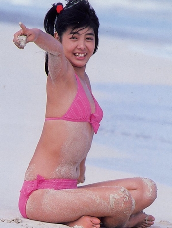 Miyoko Yoshimoto