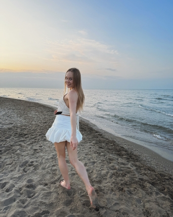 Angelina Melnikova