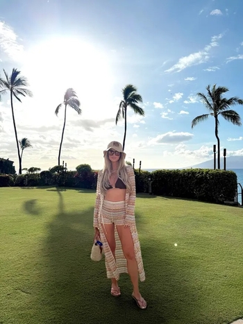 Amber Lancaster