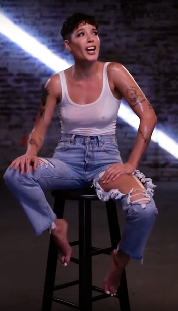 Halsey