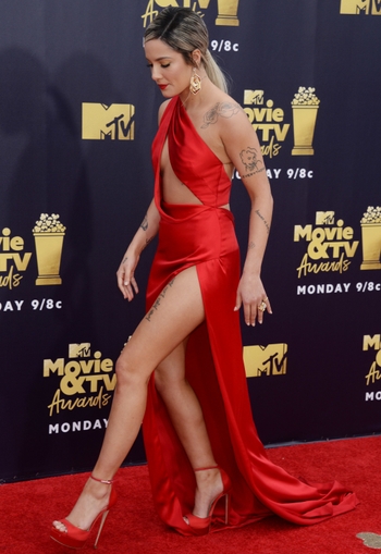 Halsey