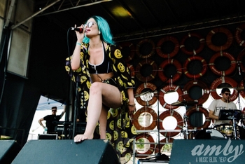 Halsey