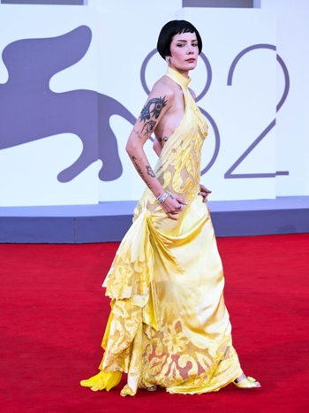 Halsey