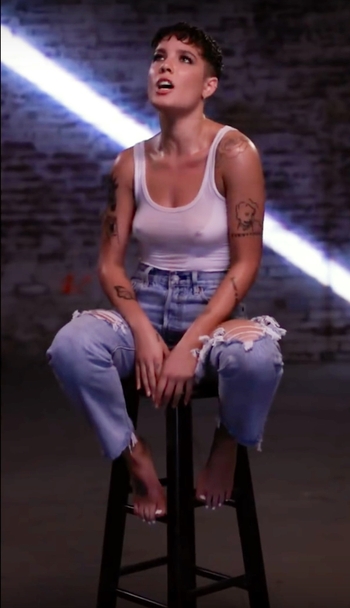 Halsey