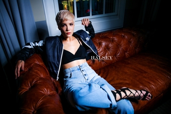 Halsey