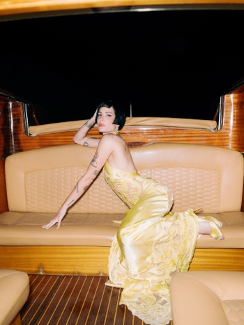 Halsey