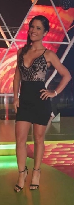 María Pía Copello