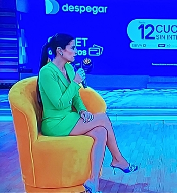 María Pía Copello