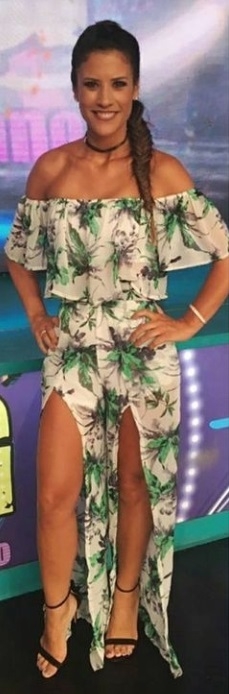 María Pía Copello