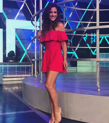 María Pía Copello