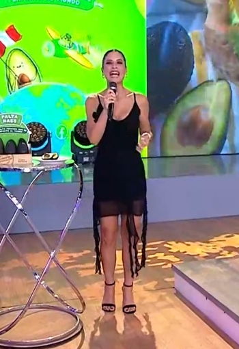 María Pía Copello