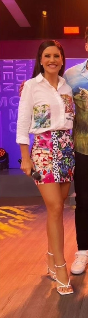 María Pía Copello